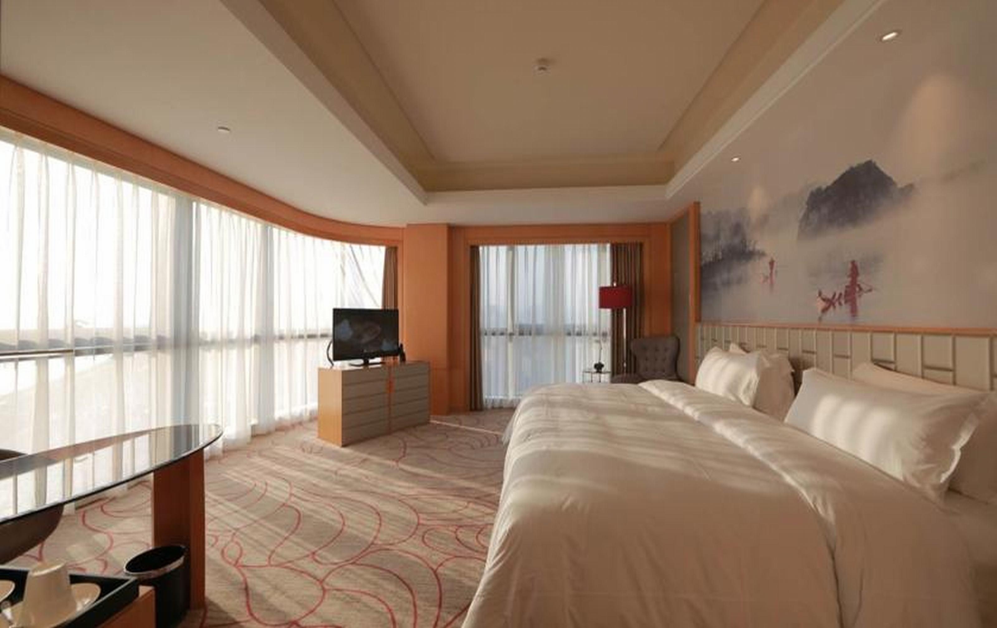 Hotel Pullman Wenzhou Esterno foto