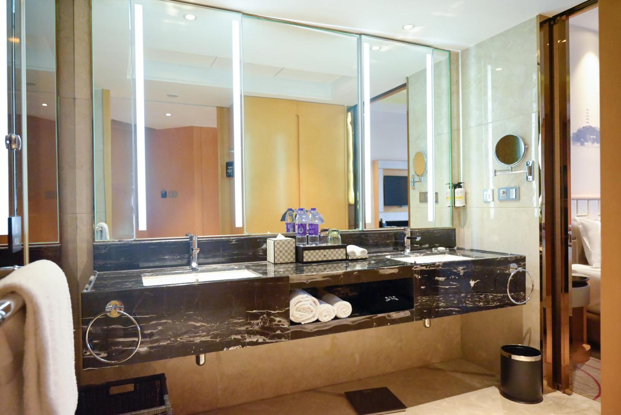 Hotel Pullman Wenzhou Esterno foto
